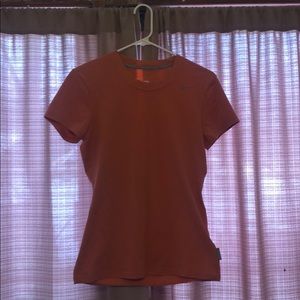 Nike Dri-Fit Cotton Tee